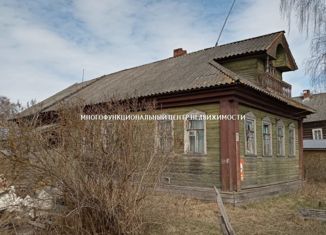 Продаю дом, 67.4 м2, посёлок Ладва, Комсомольская улица, 72