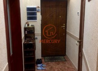 1-ком. квартира на продажу, 49.5 м2, Саратов, 3-й проезд имени А.П. Муленкова, 6, ЖК Изумрудный