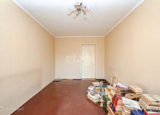 Продается двухкомнатная квартира, 48.4 м2, Новосибирск, улица Кольцова, 130, улица Кольцова