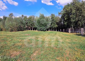 Продаю земельный участок, 20 сот., деревня Крёкшино, Клубничная улица, 132