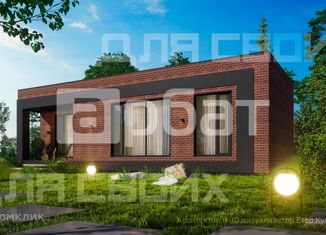 Дом на продажу, 93.6 м2, деревня Алешково