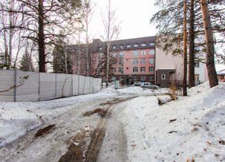 Продажа таунхауса, 86 м2, дачный посёлок Кудряшовский