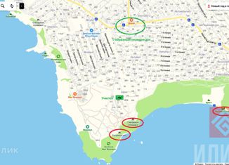 Продам земельный участок, 4 сот., садоводческое товарищество Берег