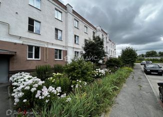 Продается 1-ком. квартира, 32.7 м2, Пенза, Железнодорожный район, улица Долгорукова, 84