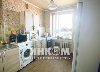 Продаю 3-комнатную квартиру, 80 м2, Москва, 4-й проезд Подбельского, 2к1, 4-й проезд Подбельского