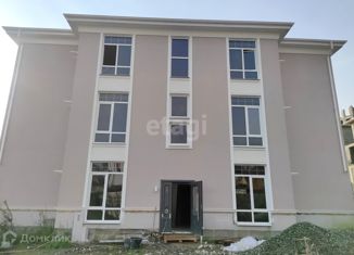 Продажа квартиры студии, 17.1 м2, село Высокое, Полянская улица, 49Б