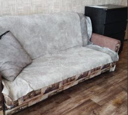 Сдаю квартиру студию, 16.5 м2, Новосибирск, Красный проспект, 155, метро Заельцовская