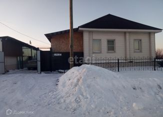 Продажа дома, 49.1 м2, село Обуховское, Набережная улица