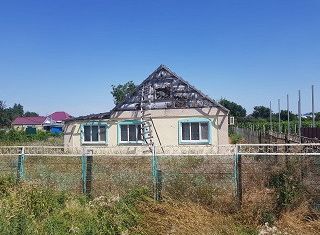 Дом на продажу, 99.9 м2, станица Новокорсунская, Ростовская улица