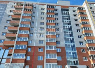 Продам 1-ком. квартиру, 36 м2, Вологда, Северная улица, 36, микрорайон Водники