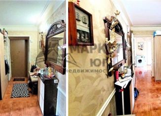 Продам 2-ком. квартиру, 59.4 м2, Крымск, улица Маршала Жукова