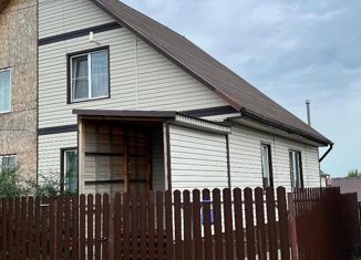 Продаю дом, 80 м2, село Власиха, улица Возрождения, 47