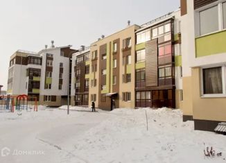 Продается 3-ком. квартира, 75 м2, посёлок Мичуринский, Медногорская улица, 102