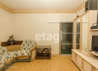 Продажа трехкомнатной квартиры, 63 м2, Владивосток, Иртышская улица, 24, Первореченский район