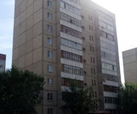 Продается трехкомнатная квартира, 64.3 м2, Тюмень, Московский тракт, 141