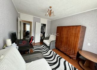 Продаю двухкомнатную квартиру, 43.5 м2, Владимир, проспект Строителей, 19, Ленинский район