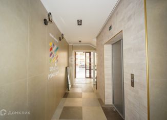 Продается 1-комнатная квартира, 36.6 м2, Ростов-на-Дону, переулок Чаленко, 9/1, ЖК Западная Резиденция