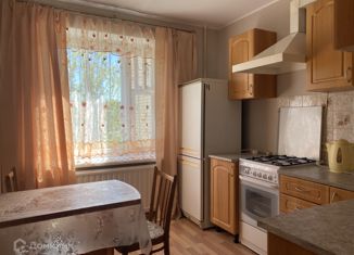 2-ком. квартира в аренду, 54 м2, Санкт-Петербург, метро Купчино, улица Ярослава Гашека, 9к1