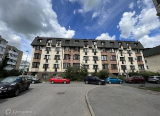 Продаю 1-ком. квартиру, 45.5 м2, Пушкин, Колокольный переулок, 6к2