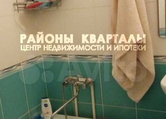 Однокомнатная квартира на продажу, 24 м2, Челябинская область, улица Братьев Кашириных, 117