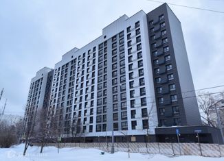 Продается трехкомнатная квартира, 71.6 м2, Москва, Новочерёмушкинская улица, 27, Академический район
