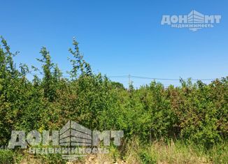 Участок на продажу, 6 сот., коттеджный посёлок Царицыно-1, Бриллиантовая улица