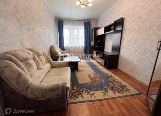 Продажа комнаты, 812.4 м2, Санкт-Петербург, улица Решетникова, 17к2, метро Электросила