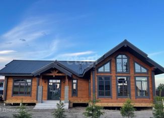 Продам дом, 150 м2, коттеджный поселок Дружное