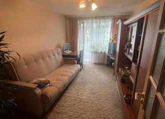 2-комнатная квартира на продажу, 42.7 м2, Санкт-Петербург, улица Маршала Говорова, 24, муниципальный округ Нарвский