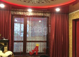 Продам 5-комнатную квартиру, 97.3 м2, Прокопьевск, улица Есенина, 4