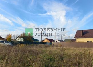 Продается участок, 9.75 сот., деревня Славное, Молодёжная улица