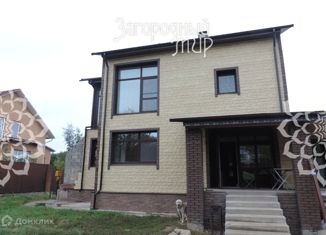 Продаю дом, 355 м2, деревня Ивановское, Пролетарская улица