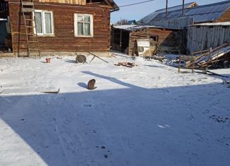 Продажа дома, 33 м2, деревня Тайтура, Центральная улица, 20