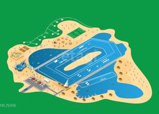 Продается земельный участок, 35 сот., поселок Аистово