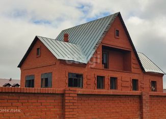 Продается дом, 200 м2, поселок имени Комиссарова, Речная улица