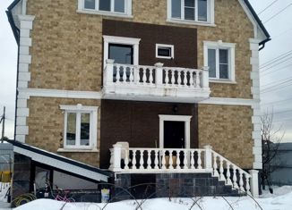 Дом на продажу, 320 м2, дачный посёлок Кратово, 2-я Садовая улица, 54