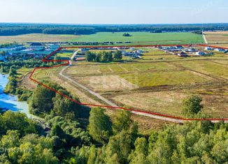 Продается земельный участок, 6 сот., деревня Большое Петровское