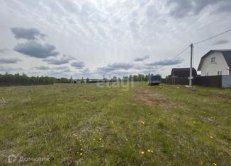 Продаю земельный участок, 10 сот., село Мещерино