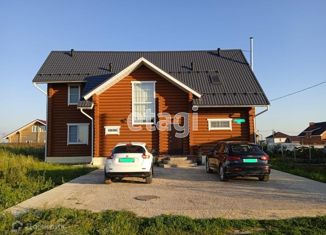 Продается дом, 357 м2, деревня Чернышевка