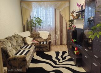 Продаю 3-ком. квартиру, 58.4 м2, Суворов, улица Ленина