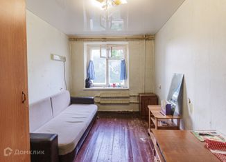 1-комнатная квартира на продажу, 12 м2, Вологда, Путейская улица, 16