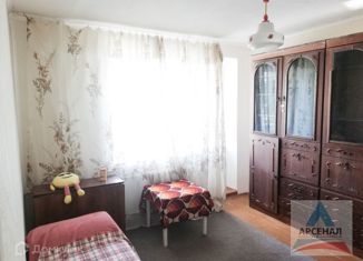 Продажа комнаты, 34 м2, Переславль-Залесский, улица Менделеева, 47