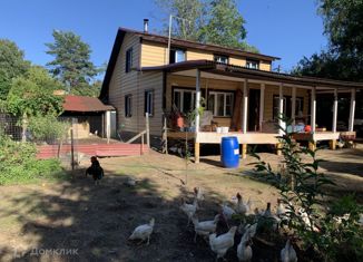 Продается дом, 138 м2, СНТ Юбилейное, СНТ Юбилейное, 190