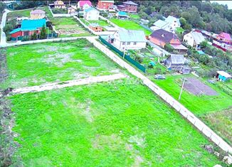 Участок на продажу, 6 сот., деревня Кривское, Луговая улица