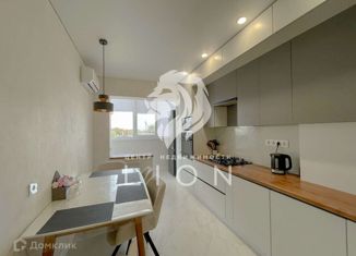 Продажа 2-комнатной квартиры, 56.1 м2, поселок Дубовое, Лунная улица, 2