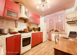 Продажа 3-комнатной квартиры, 63 м2, Новомосковск, улица Мира, 39А