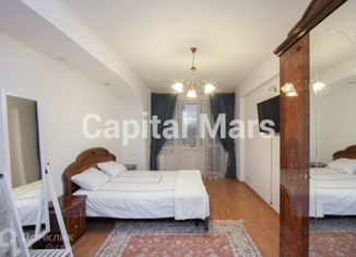 Сдаю однокомнатную квартиру, 45 м2, Москва, Кантемировская улица, 45, Кантемировская улица