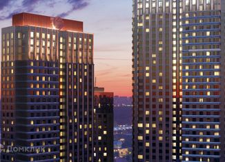 Продажа 1-ком. квартиры, 55.7 м2, Москва, Сельскохозяйственная улица, 13к1, район Ростокино