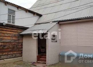 Дом на продажу, 55.8 м2, посёлок Ленинск, улица Ленина