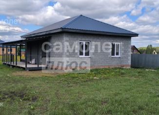 Продам дом, 88.6 м2, село Алаторка, улица Победы, 7